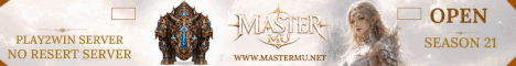 MASTERMU banner